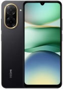 Смартфон Xiaomi Redmi A5 4/128Gb Midnight Black