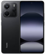 Смартфон Xiaomi Redmi Note 14 6/128Gb Midnight Black
