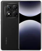 Смартфон Xiaomi Redmi Note 14 Pro 5G 12/256Gb Midnight Black EU
