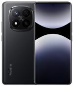 Смартфон Xiaomi Redmi Note 14 Pro+ 5G 12/256Gb Midnight Black Adapter EU