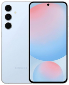 Смартфон Samsung Galaxy S24 FE 8/512Gb Blue (SM-S721BLBH) EU