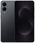 Смартфон Samsung Galaxy S25 Edge 12/512GB Titanium Jetblack (SM-S937BZKG) No Adapter EU