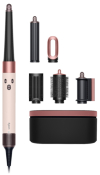 Мультистайлер Dyson Airwrap i.d. HS08 Multi-Styler and Dryer Straight to Wavy Ceramic Pink/Rose Gold (601848-01) Мультистайлер Dyson Airwrap i.d. HS08 Multi-Styler and Dryer Straight to Wavy Ceramic Pink/Rose Gold (601848-01)
