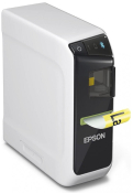 Принтер етикеток Epson LabelWorks LW-600P BT (C51CD69200)