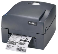 Принтер этикеток GoDEX G530 UES USB+Serial+Ethernet (011-G53E02-000)