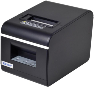 Принтер этикеток Xprinter XP-C58IIQ USB, BT