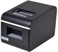 Принтер етикеток Xprinter XP-C58IIQ USB, WiFi (XP-C58IIQ+WiFi)