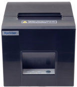 Принтер чеків Xprinter XP-E200M USB (XP-E200M-U-0072)