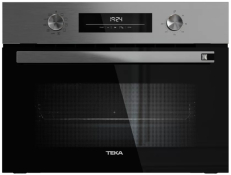 Духовка електрична Teka HSC 6350 SS (111140003)