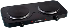 Настільна плита Sea Breeze SB-064