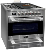 Газовая плита Kaiser HGG 93405 R