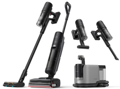 Вертикальный+ручной пылесос (2в1) Dreame H15 MIX (HHV46B)