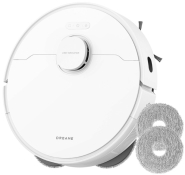 Робот-пилосос миючий Dreame Bot L40 Робот-пилосос миючий Dreame Bot L40