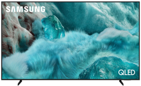 Телевізор Samsung QE65Q7F2AUXXH