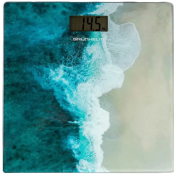 Весы напольные электронные Grunhelm BES-SEA20