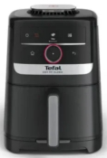Мультипечь (аэрофритюрница) Tefal EY55JDE0 Мультипечь (аэрофритюрница) Tefal EY55JDE0