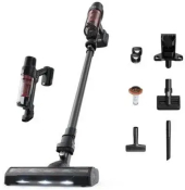 Вертикальный пылесос Tefal X-PERT 7.60 TY6A75WO