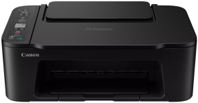 БФП Canon PIXMA TS3640 with Wi-Fi Black (6670C007)