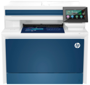 МФУ HP Color LaserJet Pro 4303fdn (5HH66A)