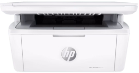 МФУ HP LaserJet M141a (7MD73A)