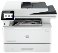 БФП HP LaserJet Pro 4103dw + Wi-Fi (2Z627A)