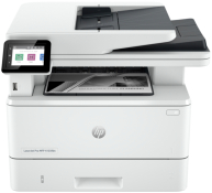 МФУ HP LaserJet Pro 4103fdn (2Z628A)