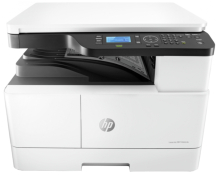 БФП HP LaserJet Pro M442dn (8AF71A)