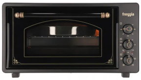 Духовка настільна Freggia MOC420AN