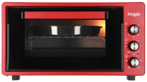 Духовка настільна Freggia MOC420R