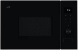 Микроволновка с грилем AEG OS5MG20EB