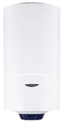 Водонагрівач (бойлер) електричний накопичувальний Ariston BLU1 ECO 100V 1,8K PL DRY HE (3201458)