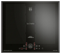 Варочная поверхность электрическая Kaiser KCT 61 FI La Perle