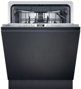 Вбудована посудомийна машина Siemens SN63HX16CE