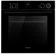 Духовка електрична Perfelli DIAMOND 6D10NS NERO