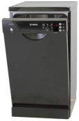 Встраиваемая посудомоечная машина Bosch SMI53M05EU