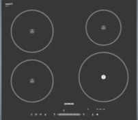 Електрична варильна поверхня Siemens EH77S502E/09
