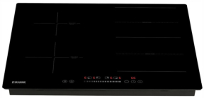 Электрическая варочная поверхность Prime Technics PIH 724 B