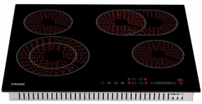 Электрическая варочная поверхность Prime Technics PEH 664
