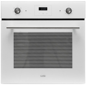 Духовка електрична Ventolux EO60TC-6P WG