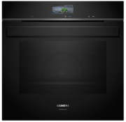 Духовка електрична Siemens HB976GMB1