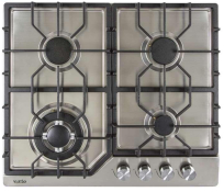 Газовая варочная поверхность Ventolux HG430 L7 CEST (X)