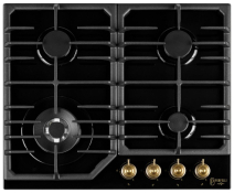 Газовая варочная поверхность Perfelli VINTAGE GW69C