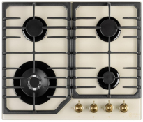 Газовая варочная поверхность Perfelli VINTAGE GW69C