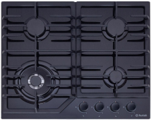 Газова варильна поверхня Perfelli DIAMOND GW69C