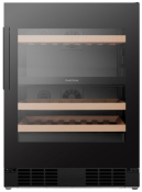 Вбудована винна шафа Hisense RW3N122GSLF