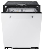 Вбудована посудомийна машина Samsung DW60DG770B00U1