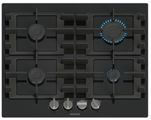 Газова варильна поверхня Siemens EN6B6PK40