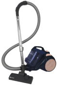 Пилосос Grifon VC82BL Gold Blue