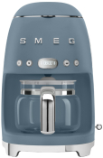 Крапельна кавоварка SMEG DCF02SBMEU