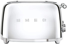 Тостер SMEG TSF03SSEU
